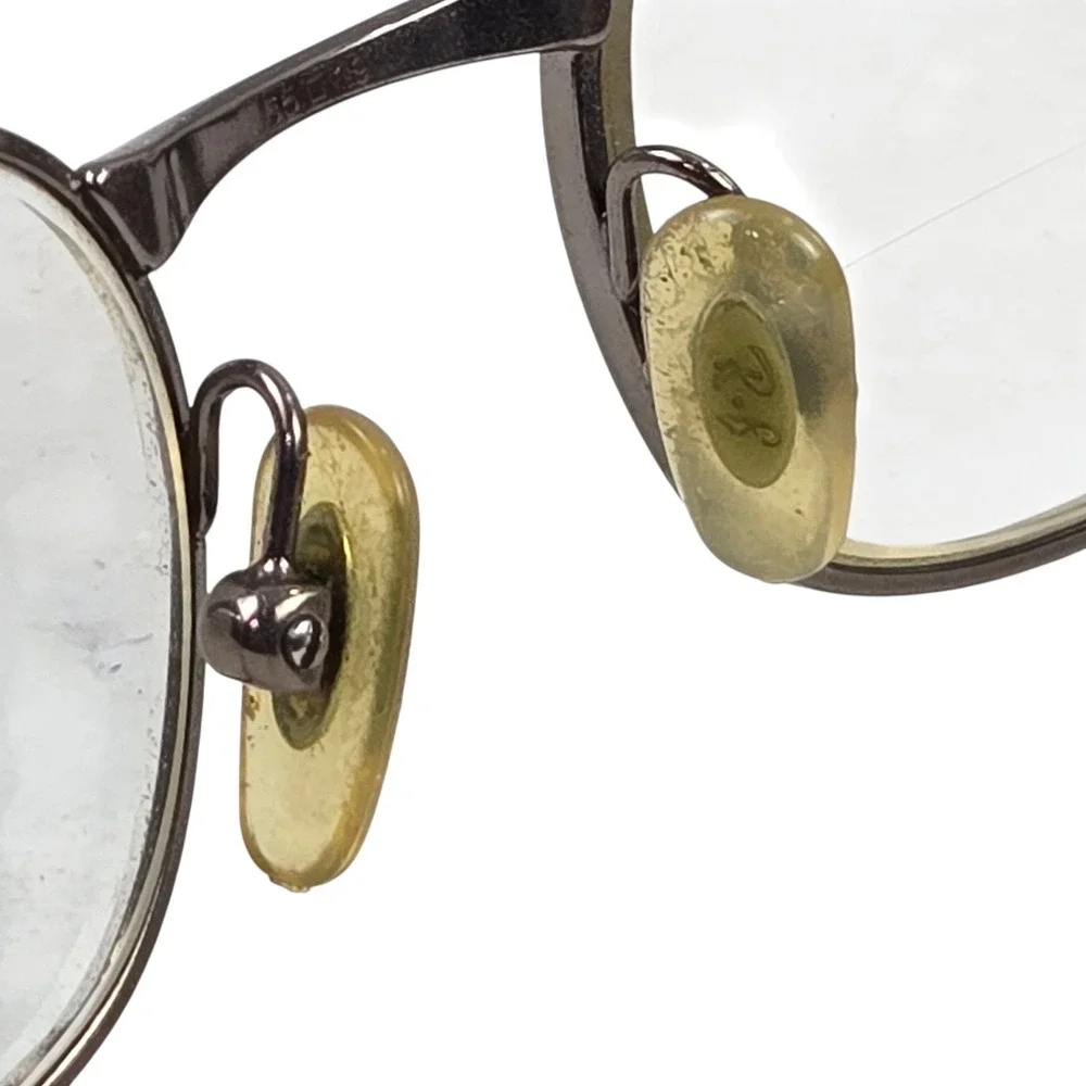 Ray-Ban vintage ray